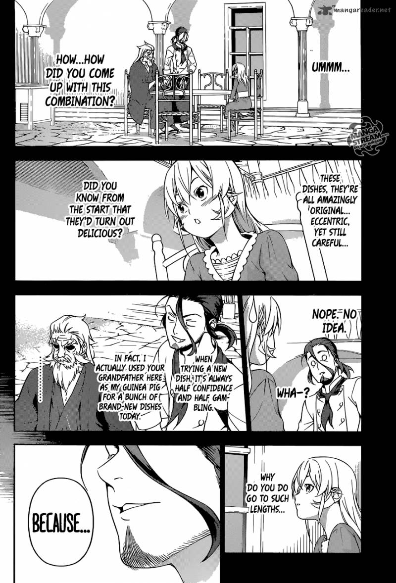 Shokugeki No Soma 170 16