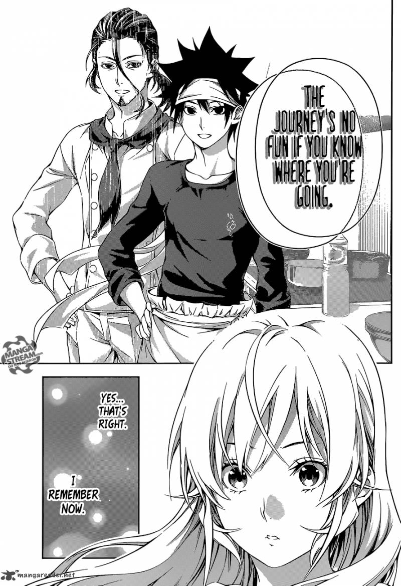 Shokugeki No Soma 170 17