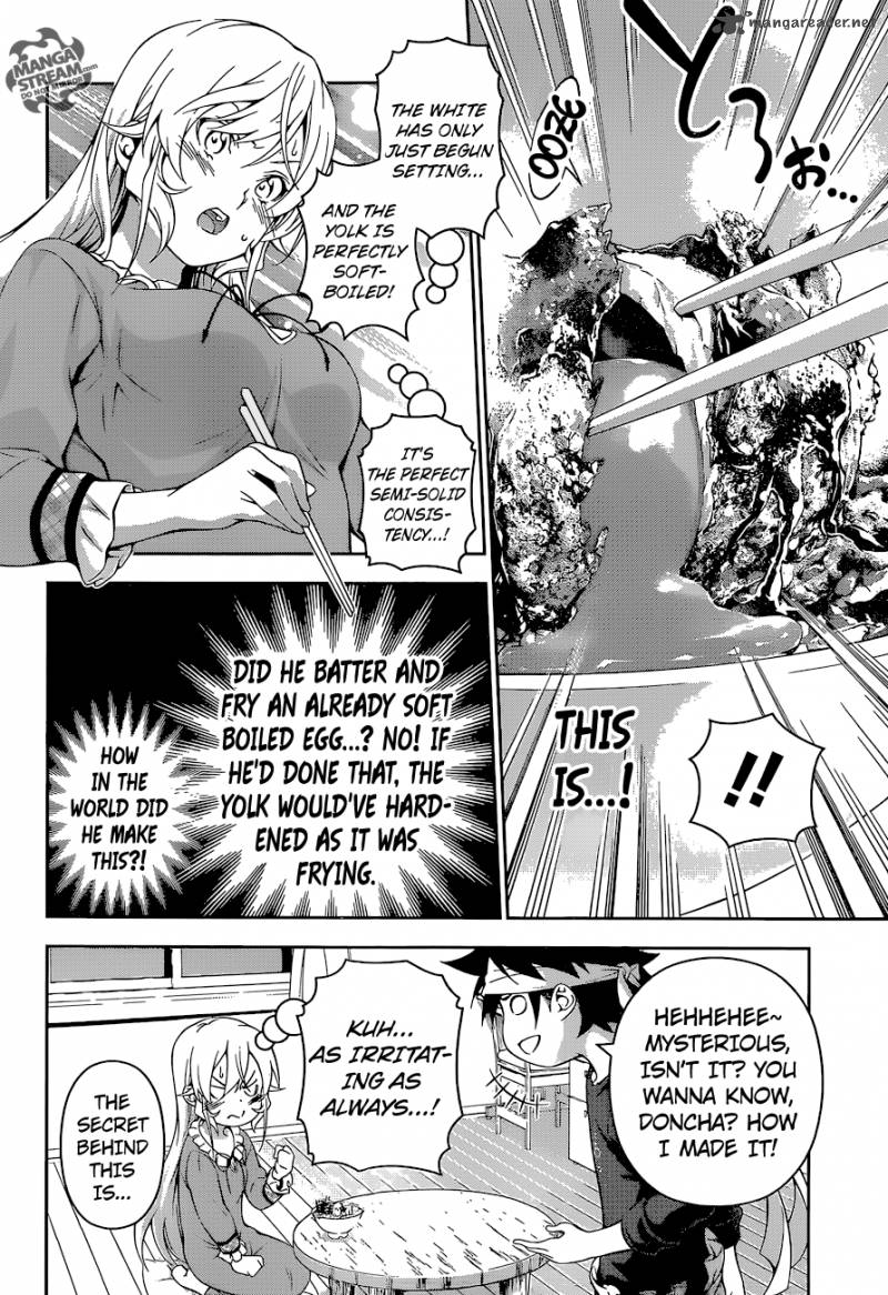 Shokugeki No Soma 170 4