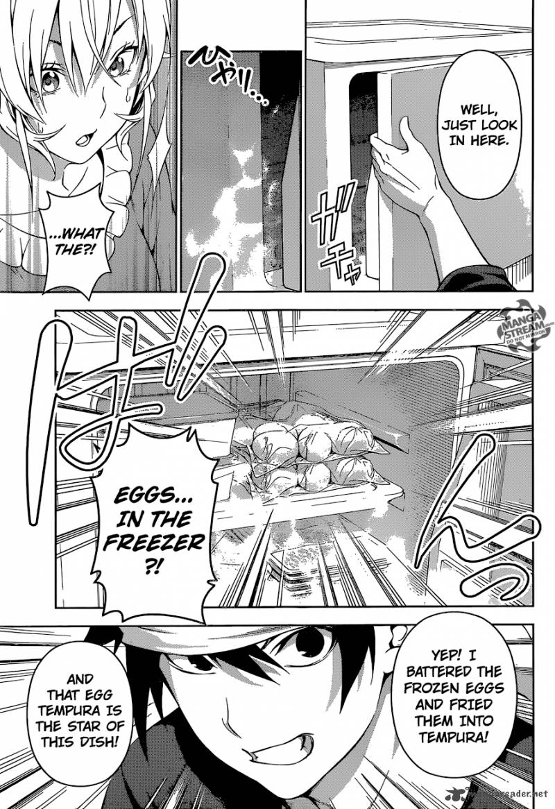 Shokugeki No Soma 170 5