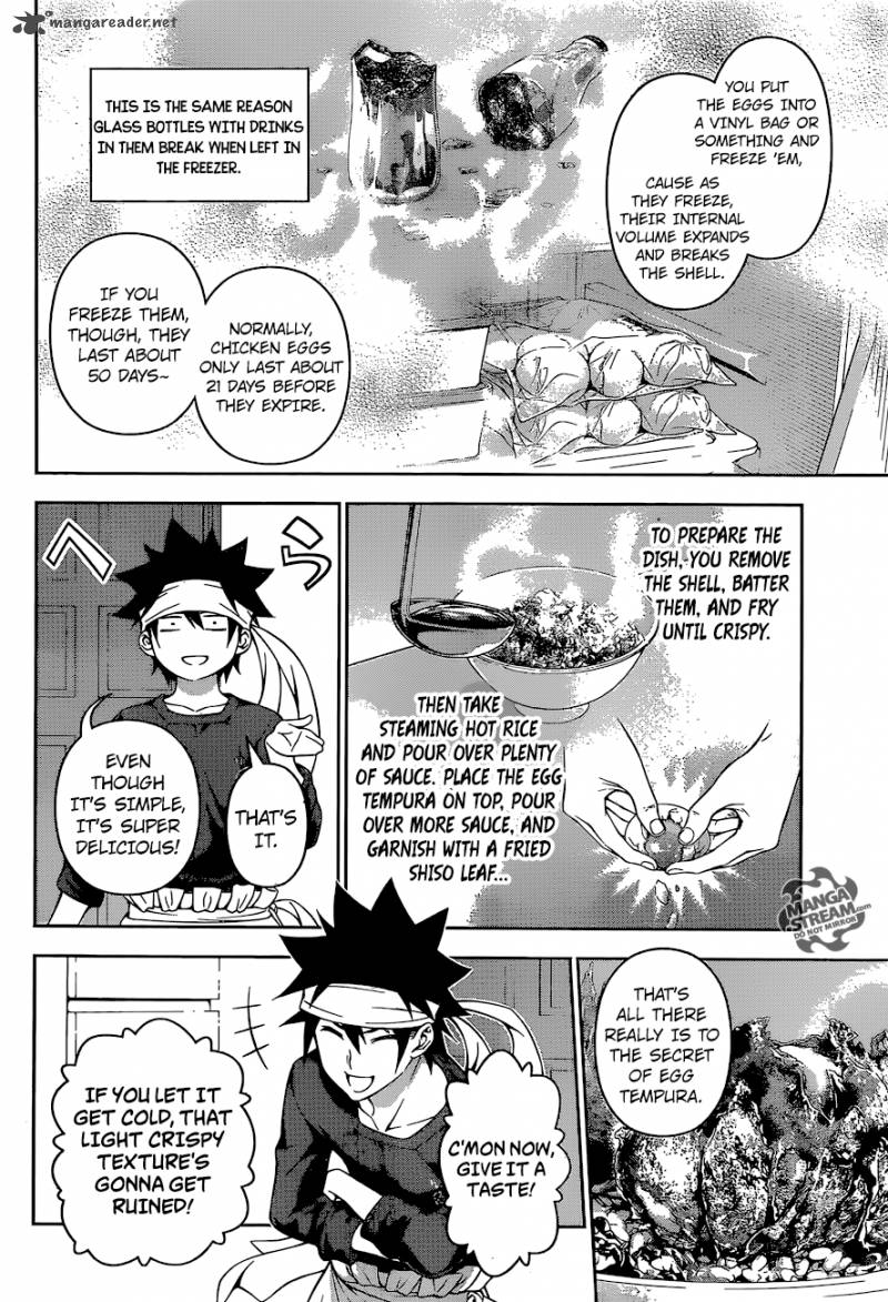 Shokugeki No Soma 170 6