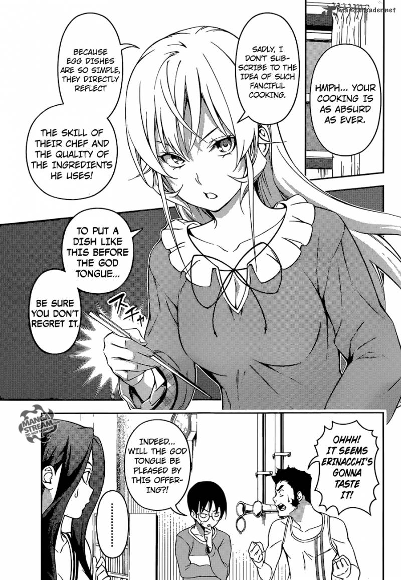 Shokugeki No Soma 170 7