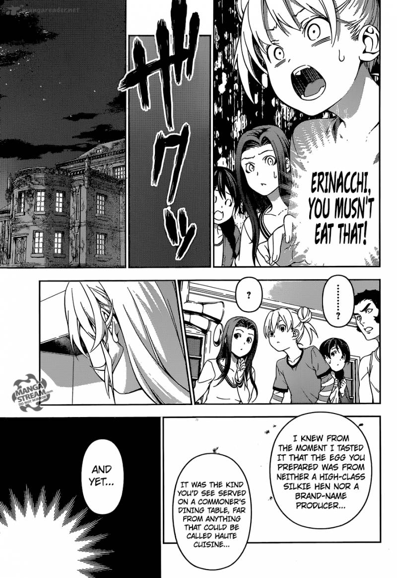 Shokugeki No Soma 170 9