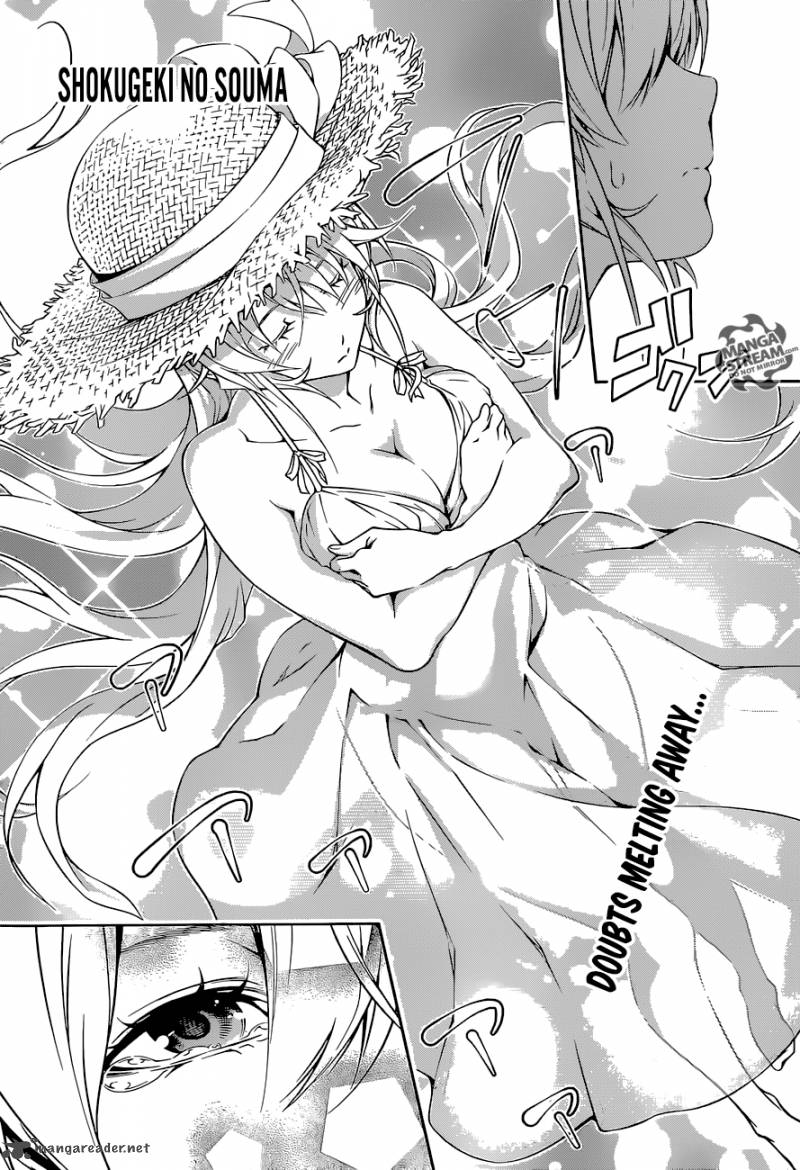 Shokugeki No Soma 171 1