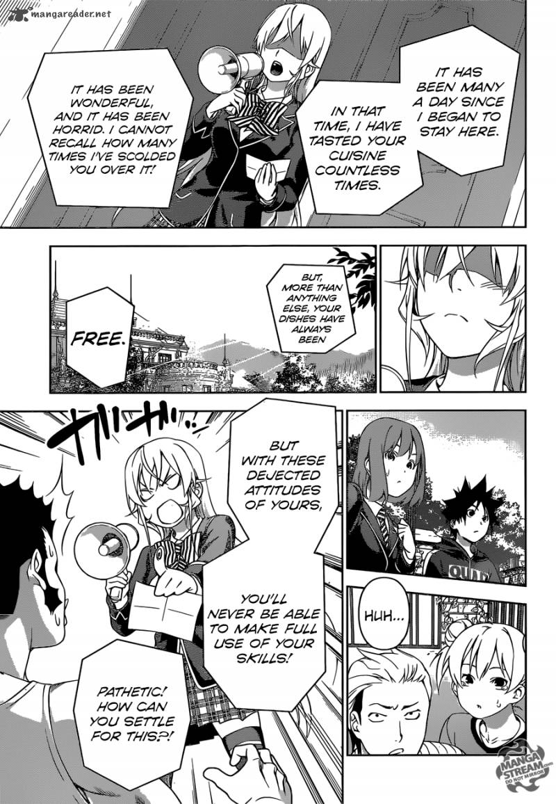 Shokugeki No Soma 171 11