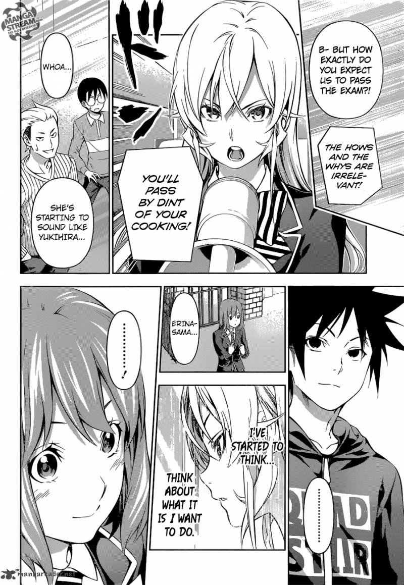 Shokugeki No Soma 171 12
