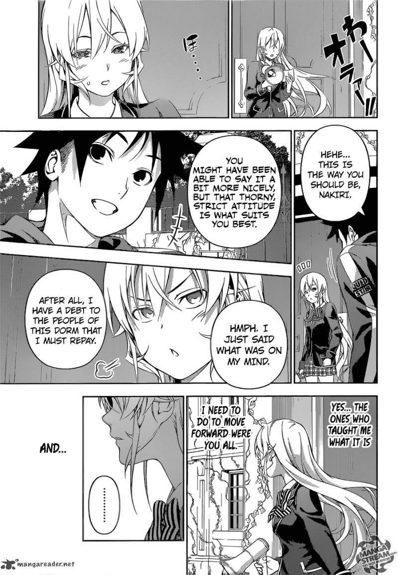 Shokugeki No Soma 171 16