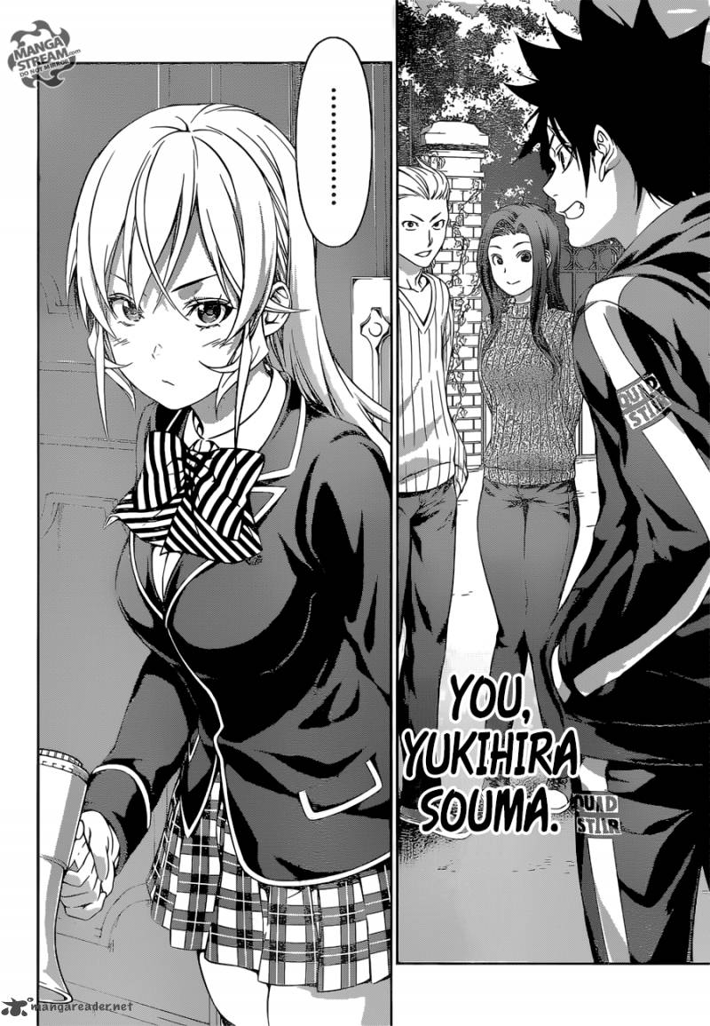 Shokugeki No Soma 171 17