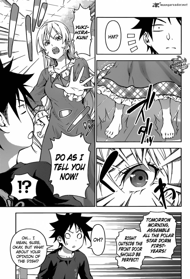Shokugeki No Soma 171 5