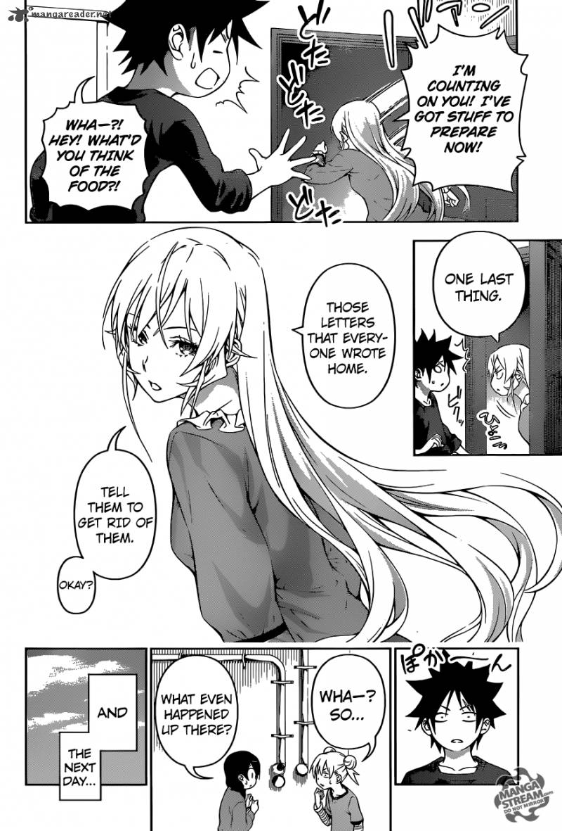 Shokugeki No Soma 171 6