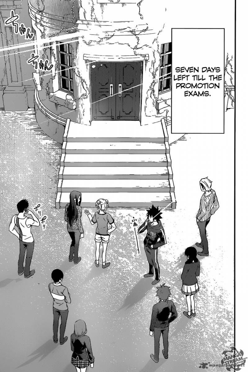 Shokugeki No Soma 171 7