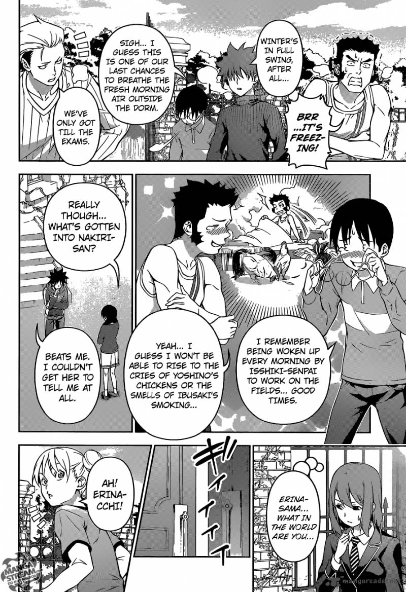 Shokugeki No Soma 171 8