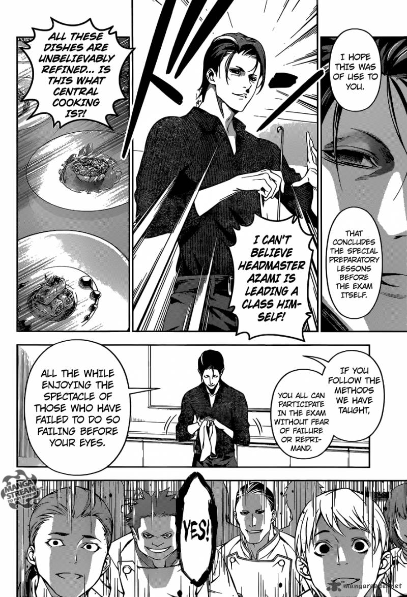 Shokugeki No Soma 172 12