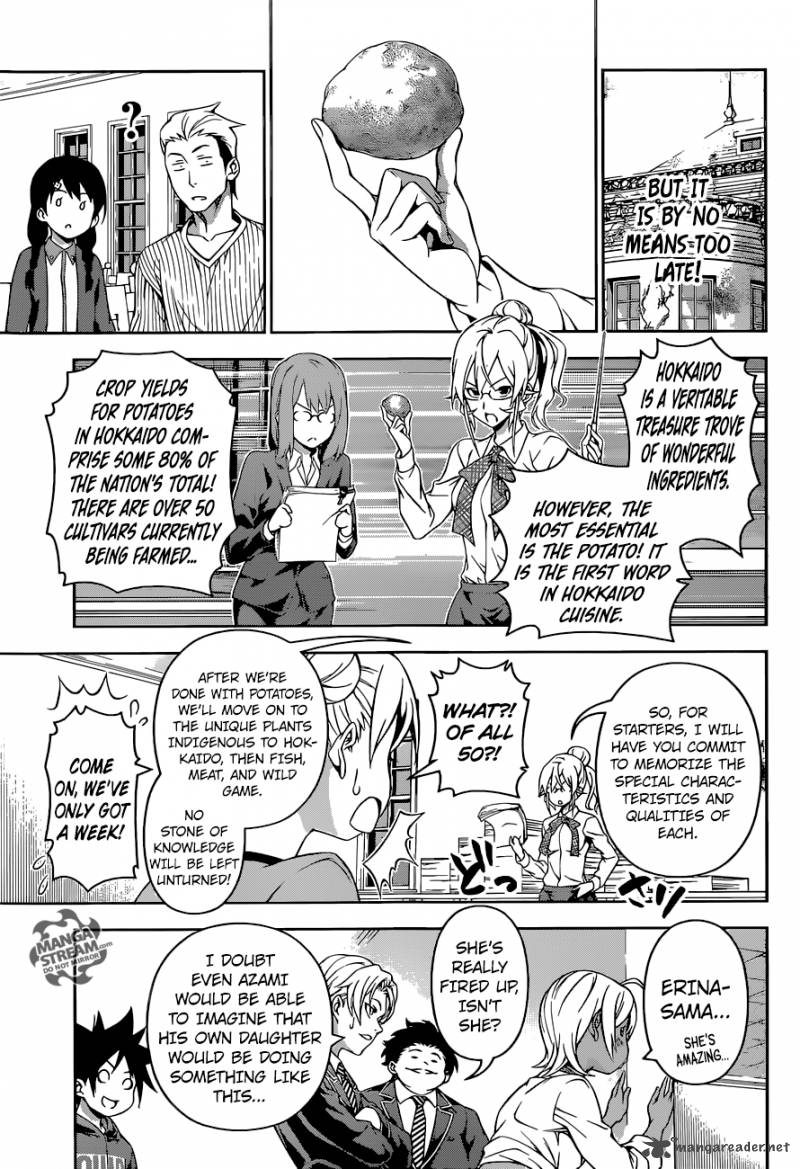 Shokugeki No Soma 172 13