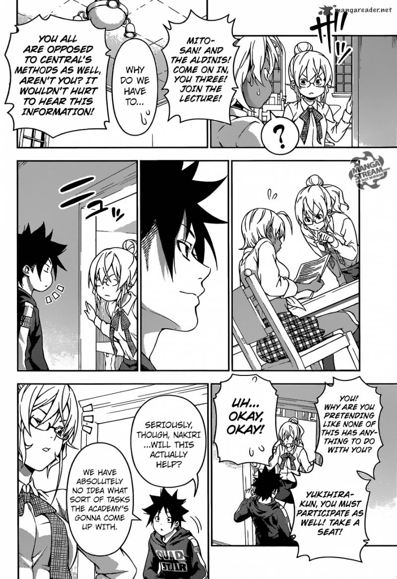 Shokugeki No Soma 172 14