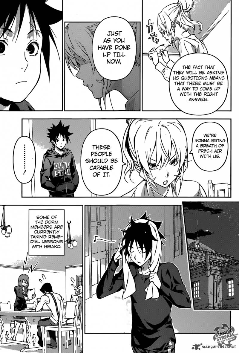 Shokugeki No Soma 172 15