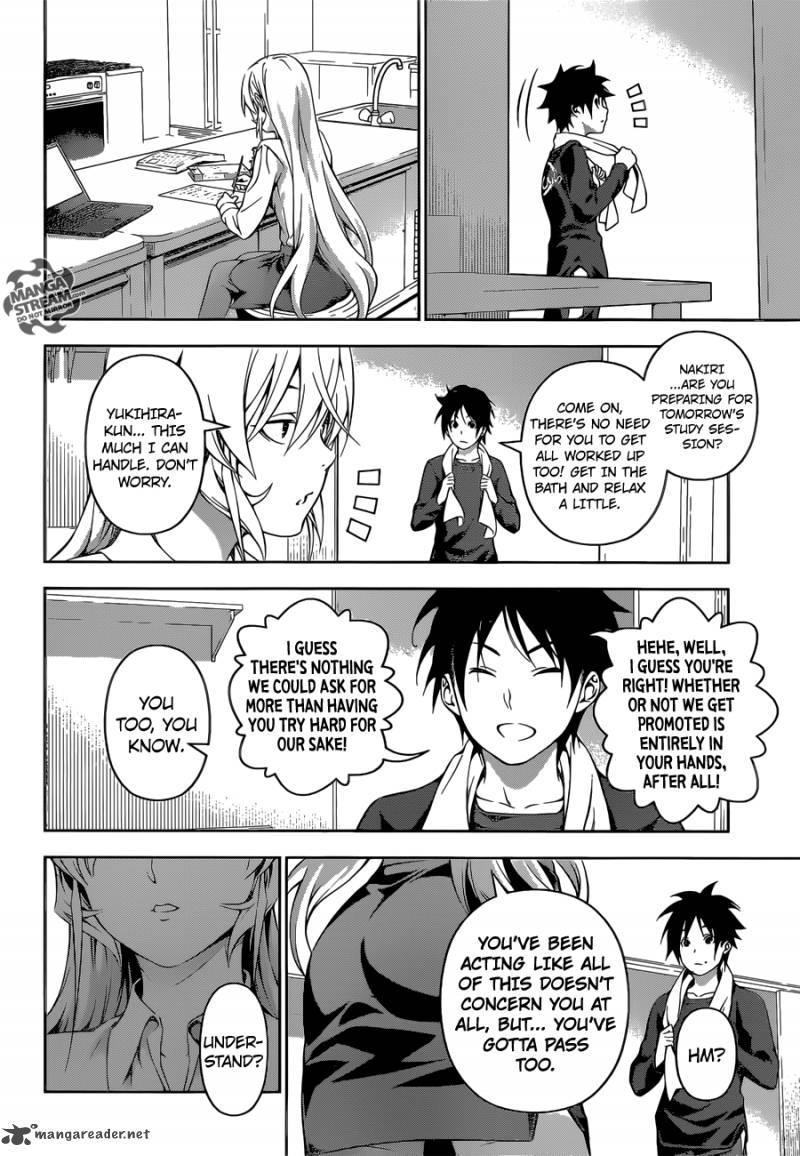 Shokugeki No Soma 172 16