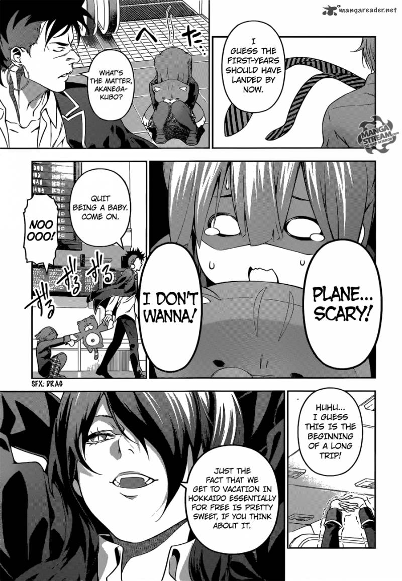 Shokugeki No Soma 172 19
