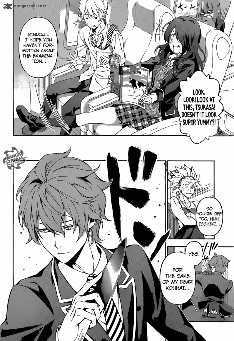Shokugeki No Soma 172 20