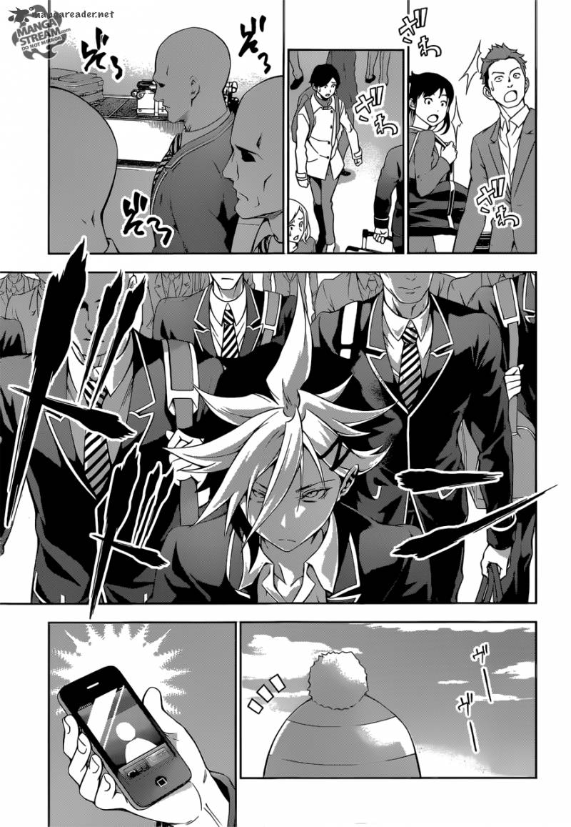Shokugeki No Soma 172 21