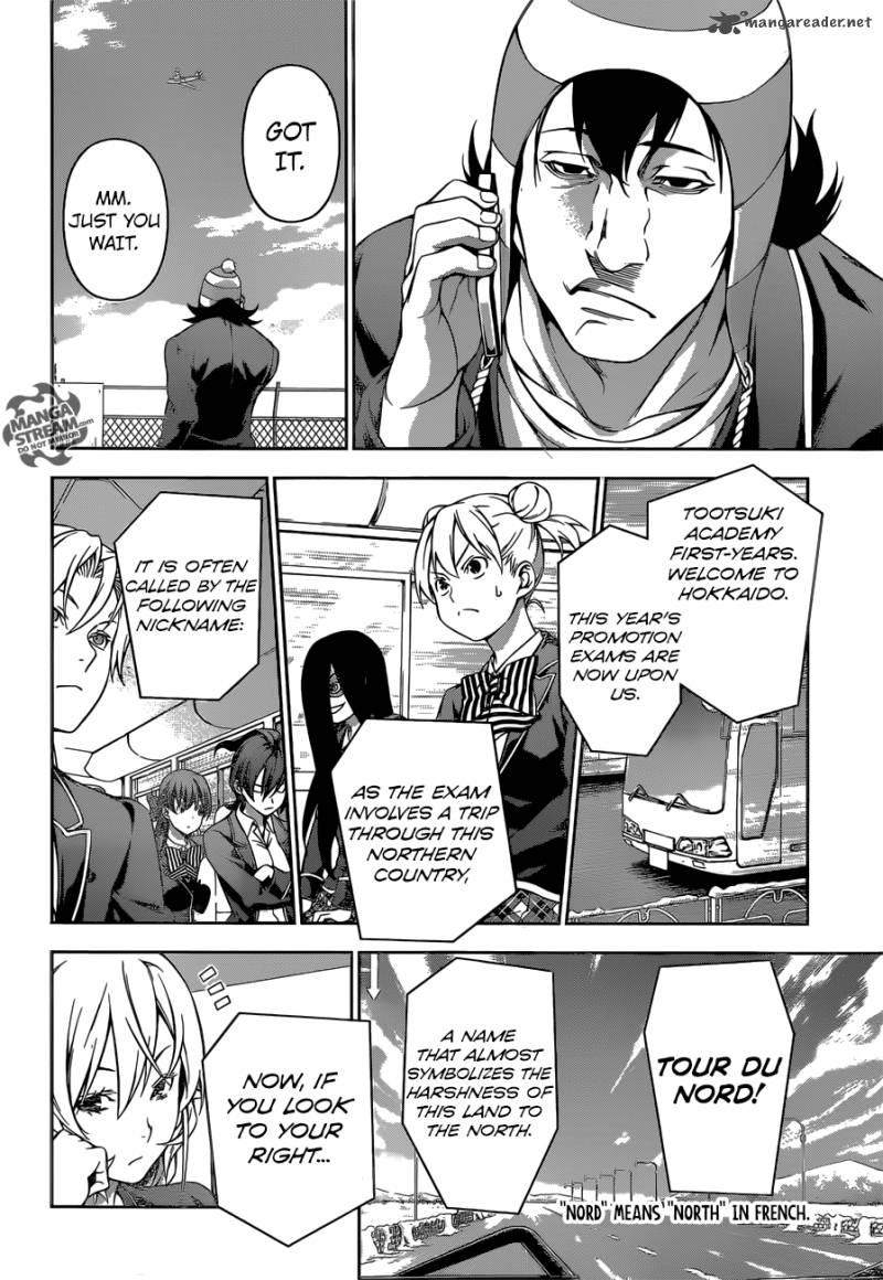 Shokugeki No Soma 172 22