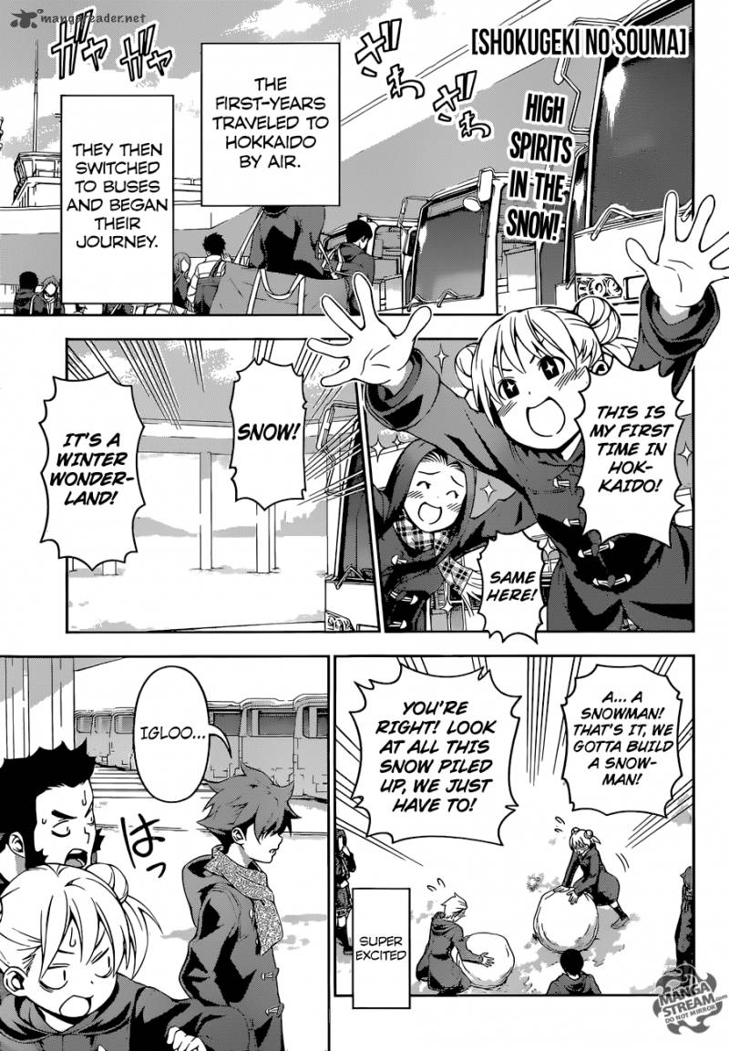 Shokugeki No Soma 172 5