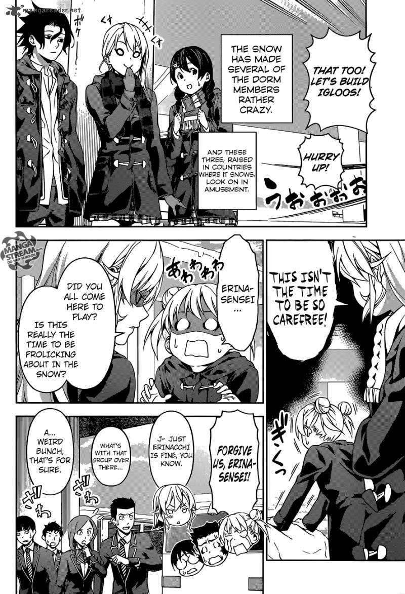 Shokugeki No Soma 172 6