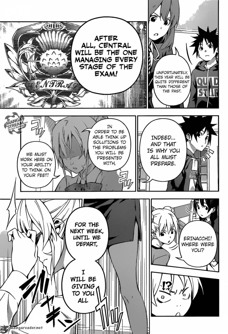 Shokugeki No Soma 172 9