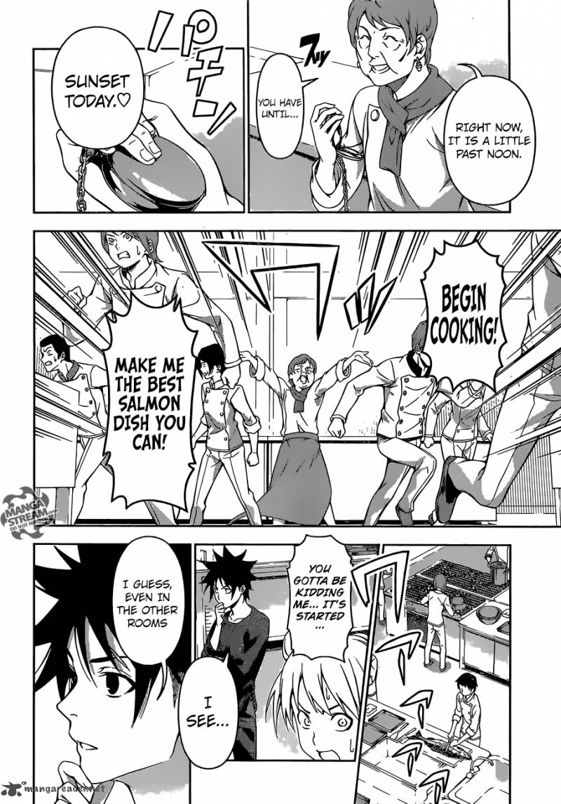 Shokugeki No Soma 173 8