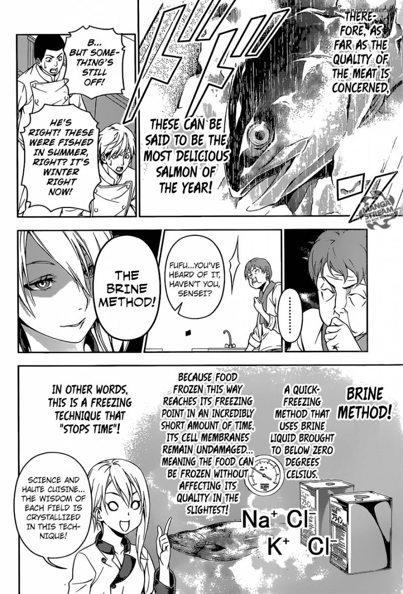 Shokugeki No Soma 174 10