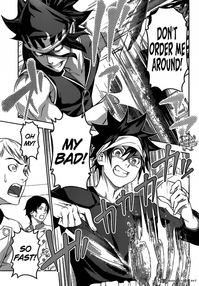 Shokugeki No Soma 174 13