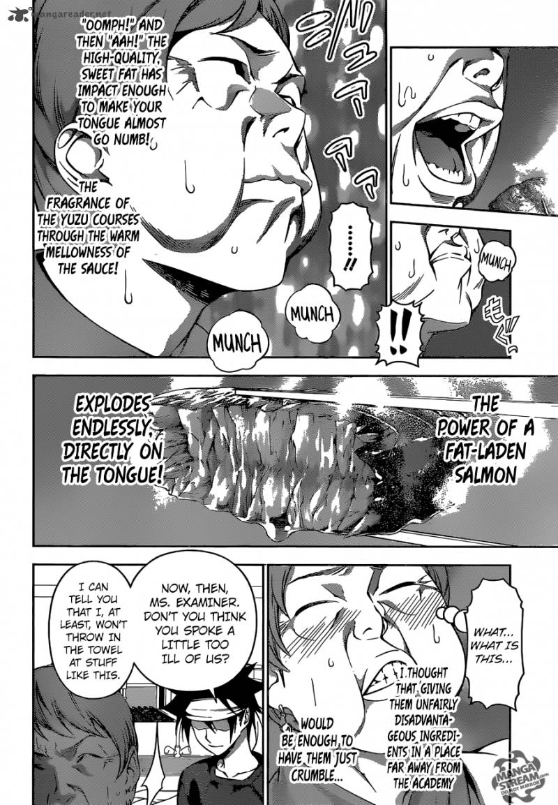 Shokugeki No Soma 174 16