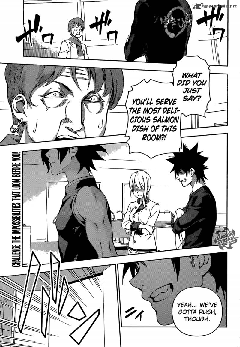 Shokugeki No Soma 174 2