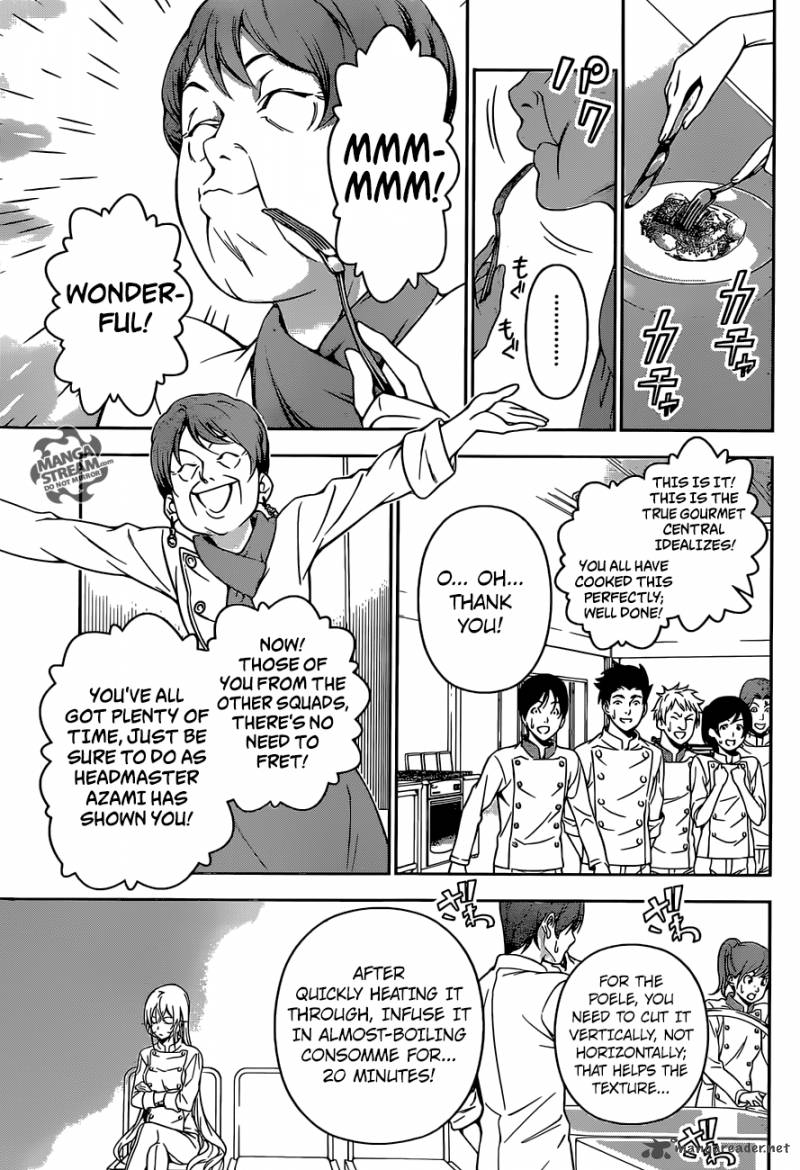 Shokugeki No Soma 174 5
