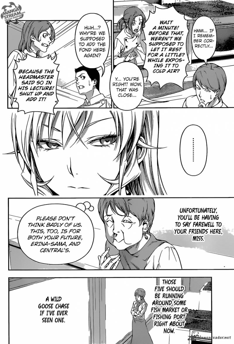 Shokugeki No Soma 174 6