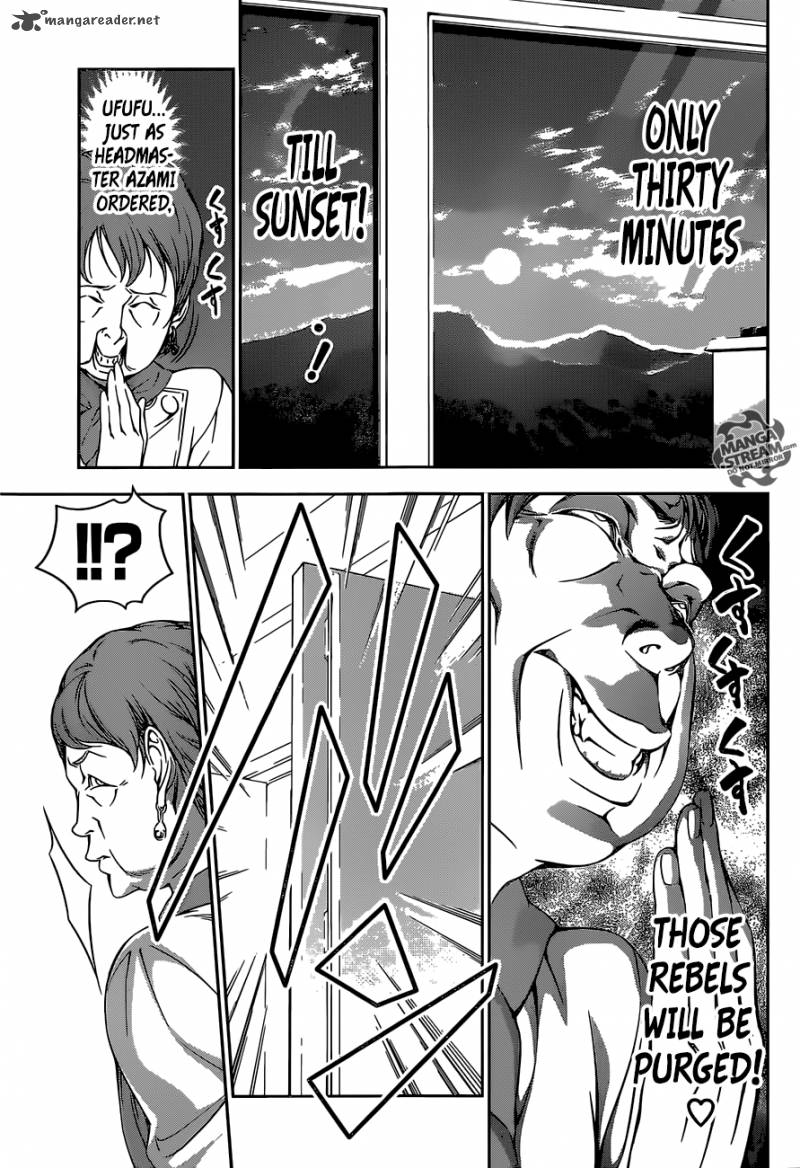 Shokugeki No Soma 174 7