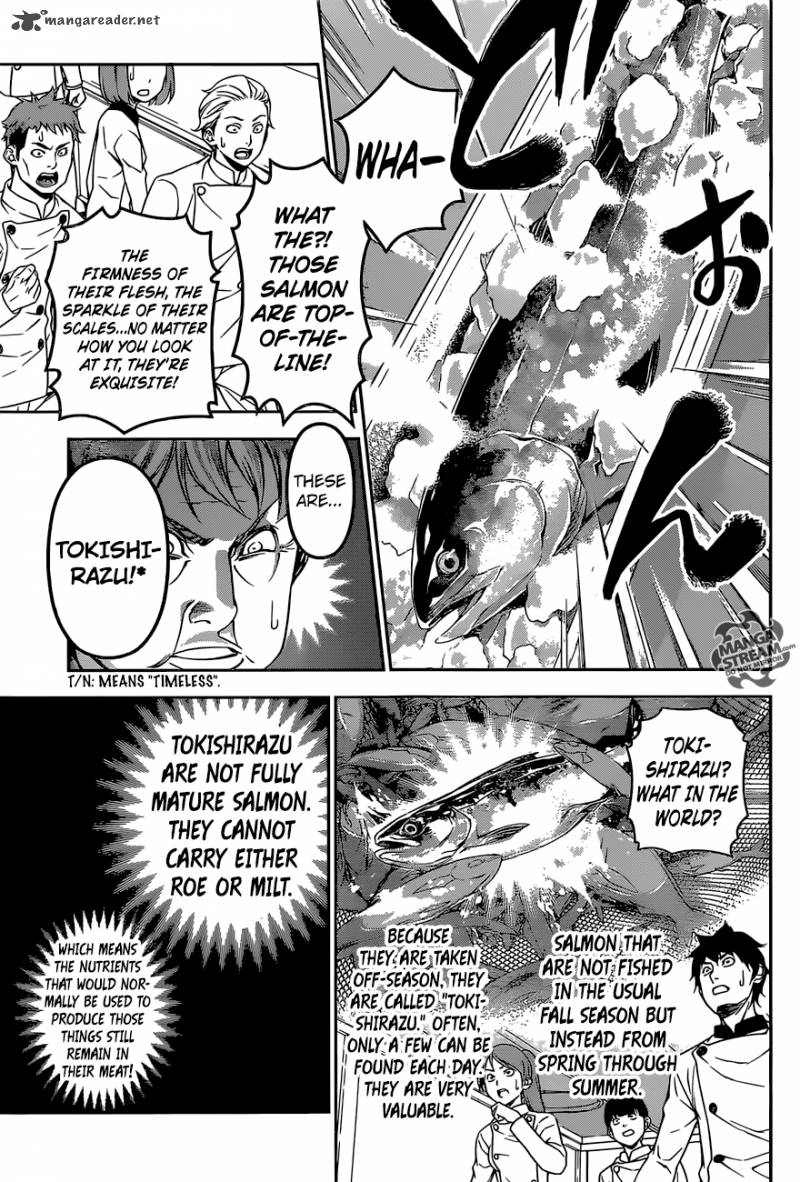 Shokugeki No Soma 174 9