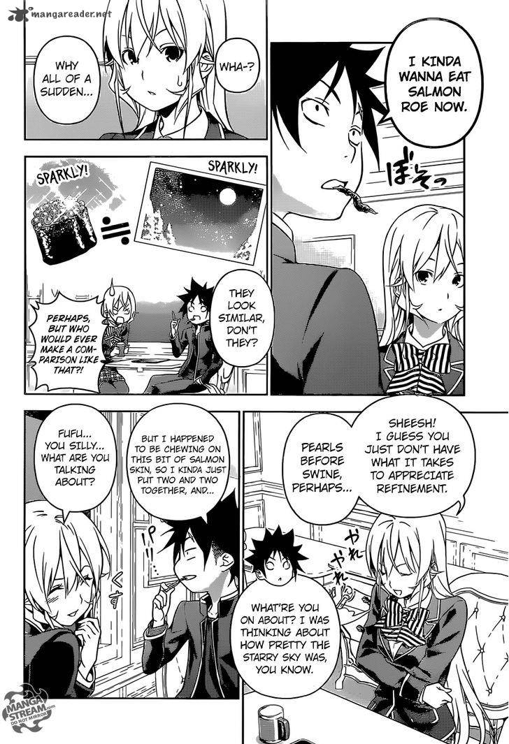 Shokugeki No Soma 175 18