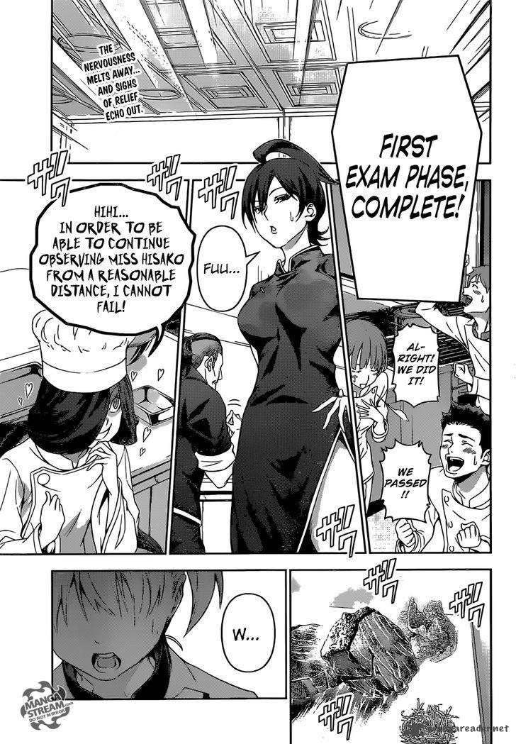 Shokugeki No Soma 175 4