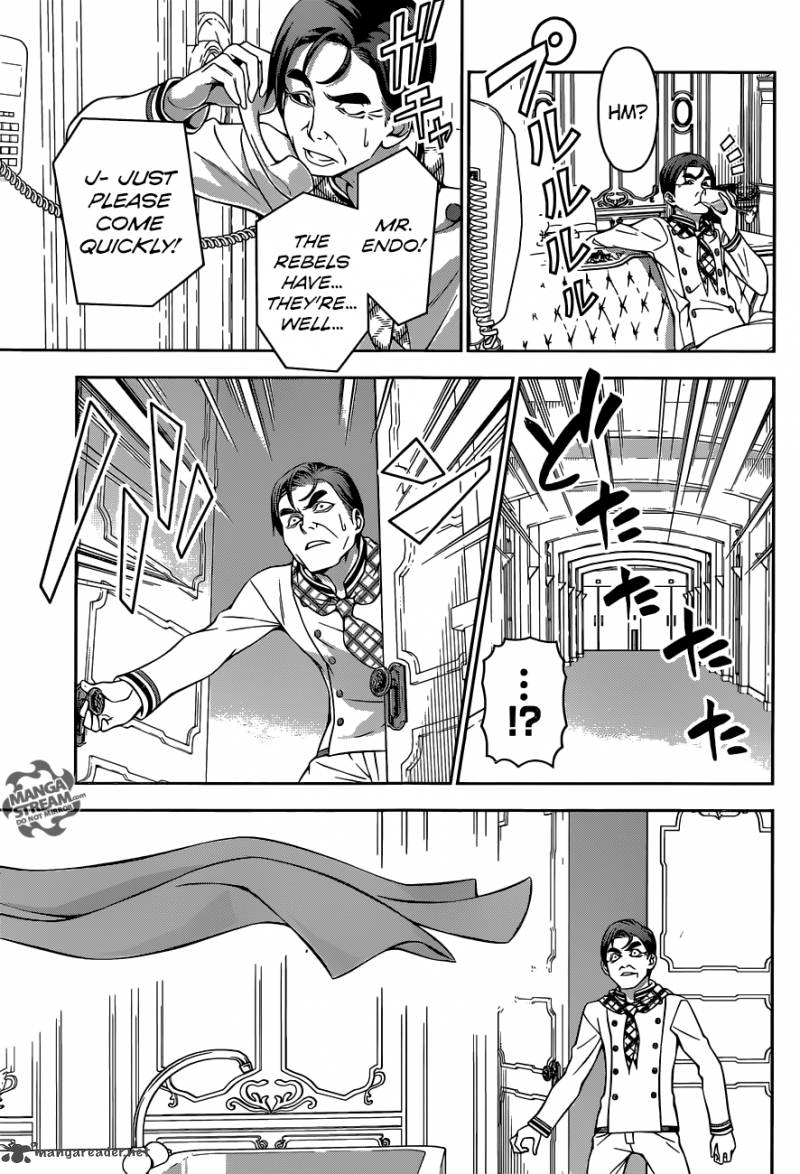 Shokugeki No Soma 176 14
