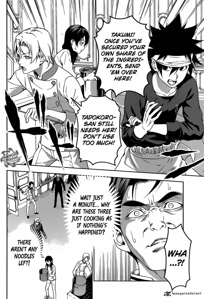 Shokugeki No Soma 176 15