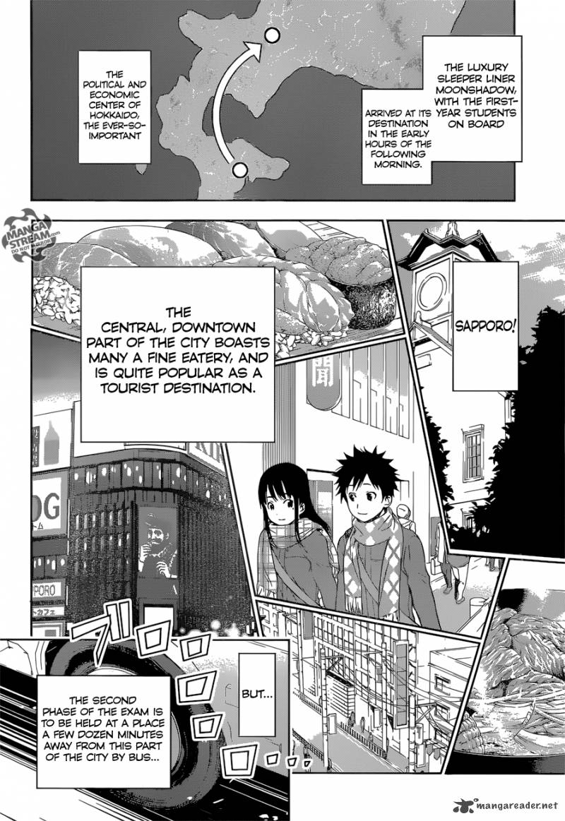 Shokugeki No Soma 176 3
