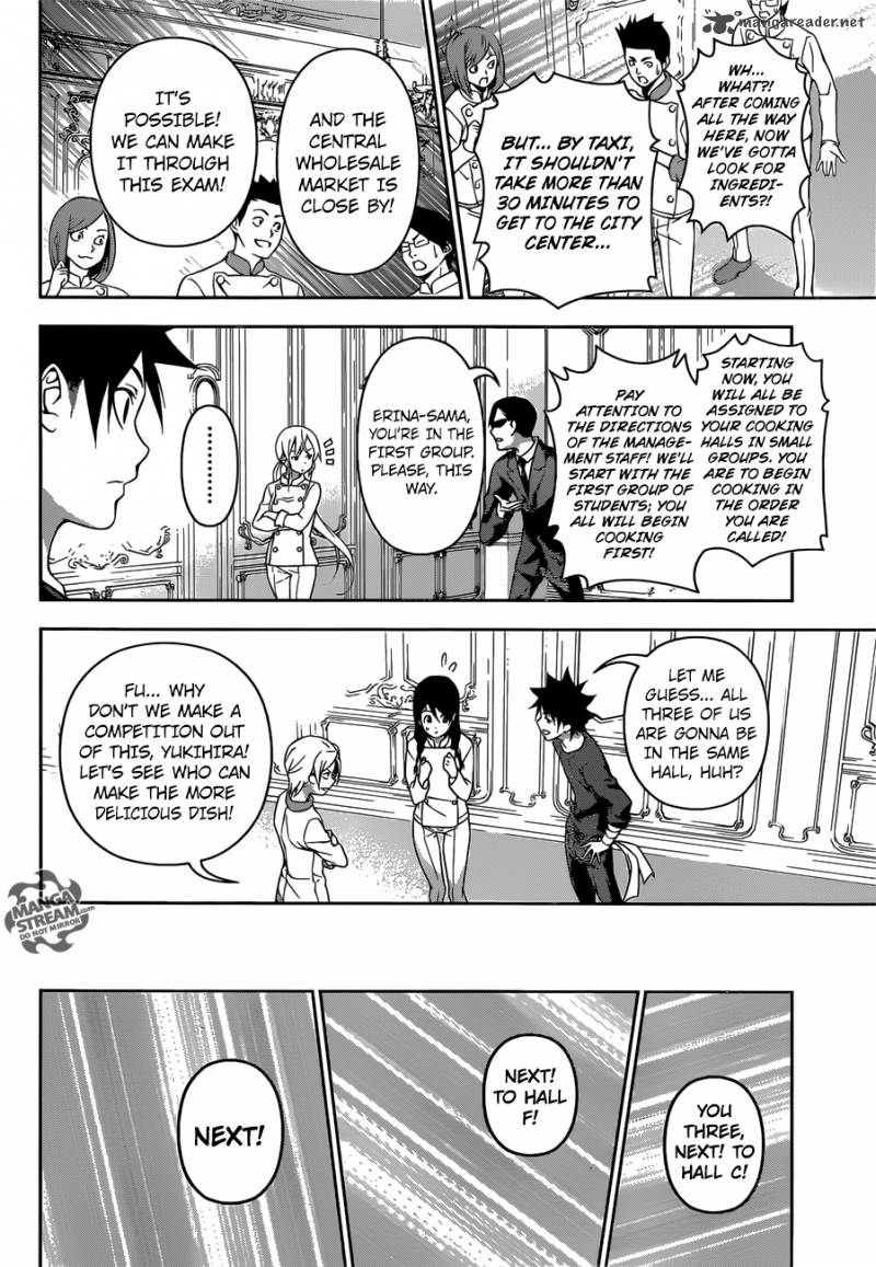 Shokugeki No Soma 176 7