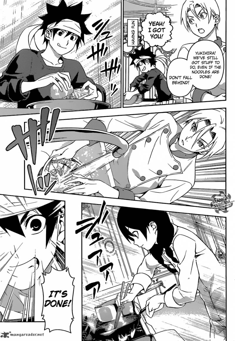 Shokugeki No Soma 177 10
