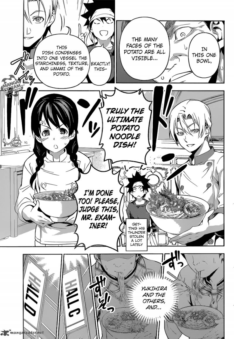 Shokugeki No Soma 177 14