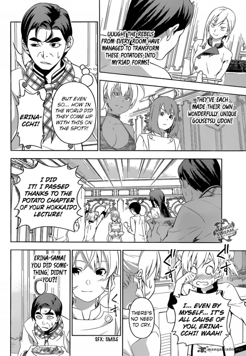 Shokugeki No Soma 177 15