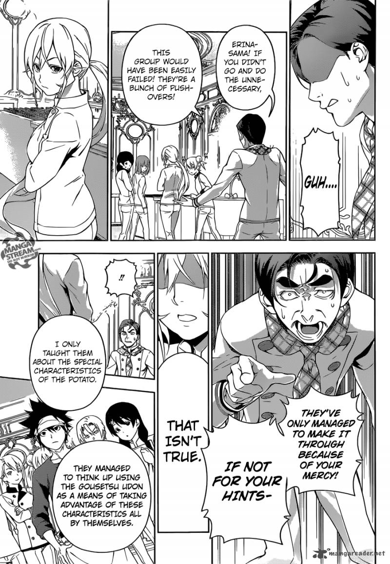 Shokugeki No Soma 177 16