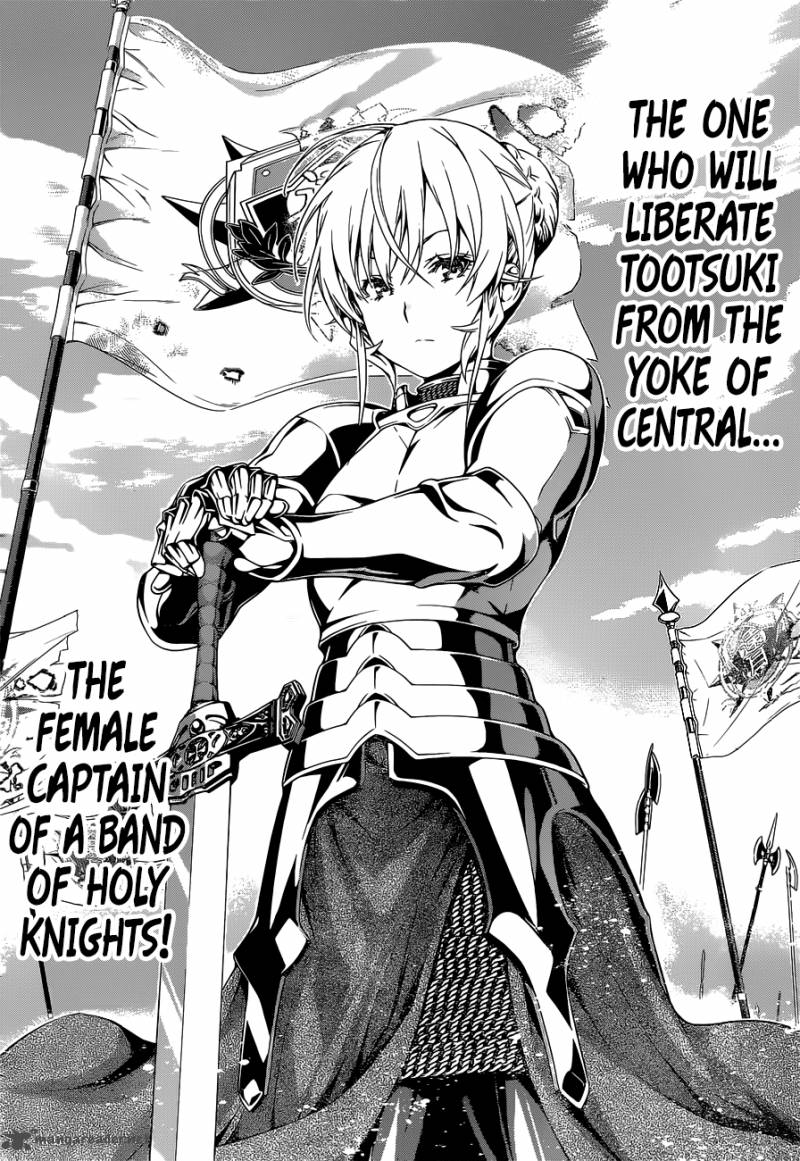 Shokugeki No Soma 177 18