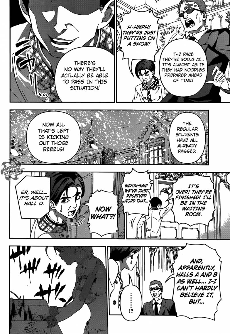 Shokugeki No Soma 177 3