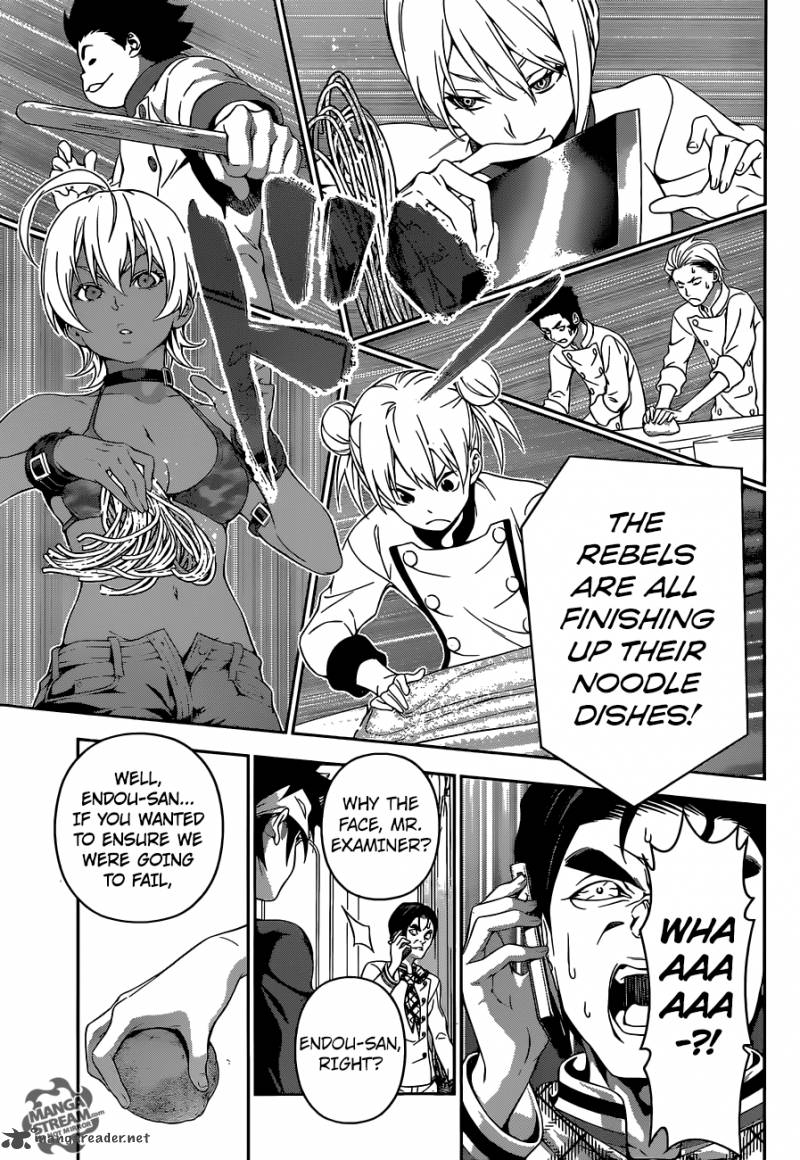 Shokugeki No Soma 177 4